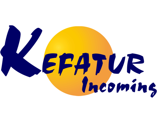 Kefatur Incoming