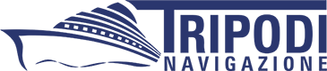 Tripodi Navigazione